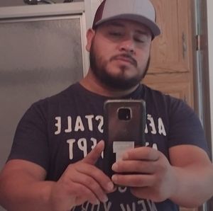 Meet your Posher, Luis fernando